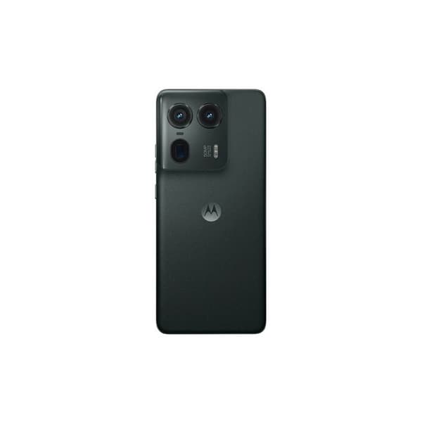 Motorola Edge 50 Ultra. Skärmstorlek: 16,9 cm (6,67"). Processorfamilj: Qualcomm Snapdragon, Processormodell: 8s Gen