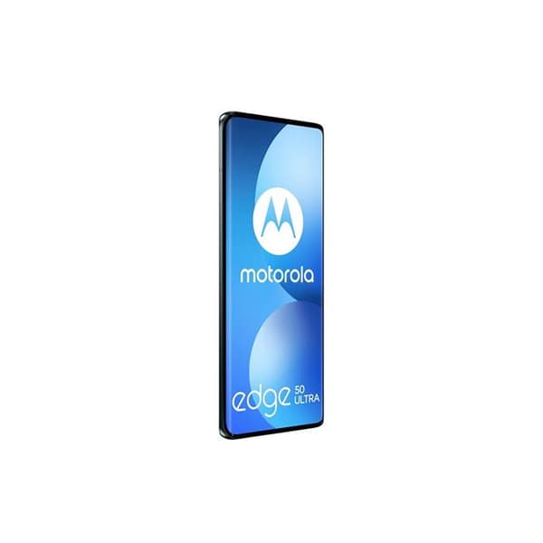 Motorola Edge 50 Ultra. Skärmstorlek: 16,9 cm (6,67"). Processorfamilj: Qualcomm Snapdragon, Processormodell: 8s Gen