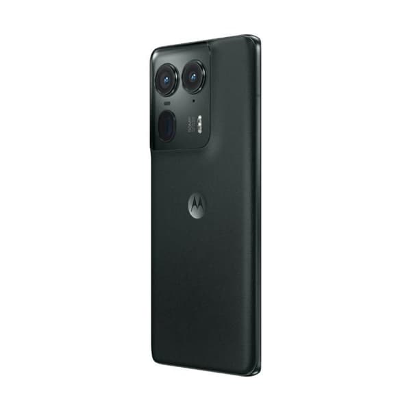 Motorola Edge 50 Ultra. Skärmstorlek: 16,9 cm (6,67"). Processorfamilj: Qualcomm Snapdragon, Processormodell: 8s Gen