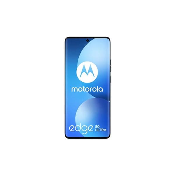 Motorola Edge 50 Ultra. Skärmstorlek: 16,9 cm (6,67"). Processorfamilj: Qualcomm Snapdragon, Processormodell: 8s Gen