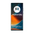 Miniatyrbild 3 av 5: Motorola moto edge 50 FUSION smartphone i Forest Blue med 6,7" POLED-skärm 144 Hz Full HD+, 1080 x 2400 pixlar, 12 GB DDR4 + RAM