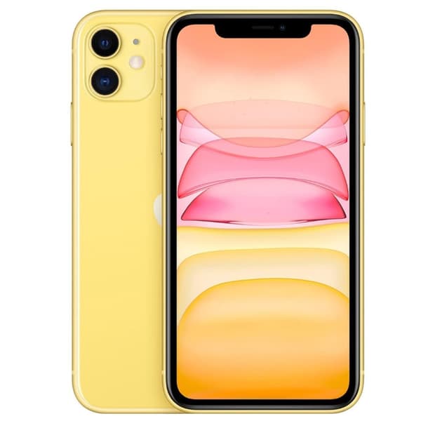 Apple iPhone 11 - 64GB (A kvalitet)