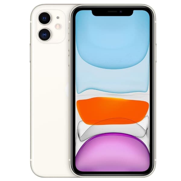 Apple iPhone 11 - 64GB (A kvalitet)