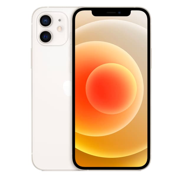 Apple iPhone 12 - 64GB (A kvalitet)