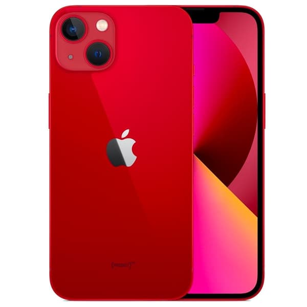 Apple iPhone 13 - 128GB (A kvalitet)