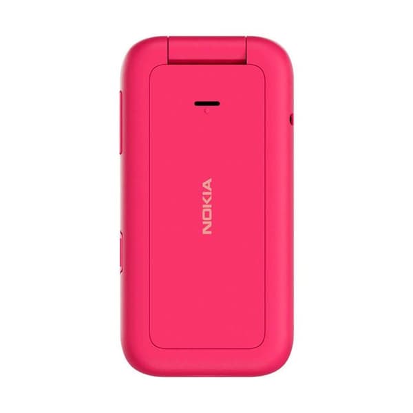 Nokia 2660 Flip TA-1469 DS DTC Pop Pink