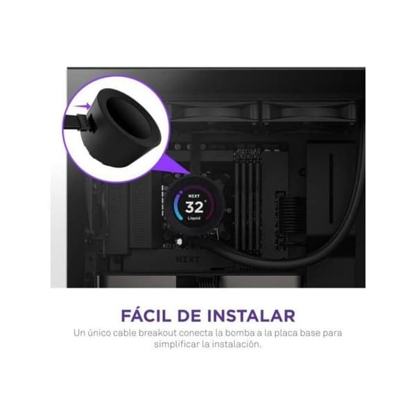 NZXT Kraken 240