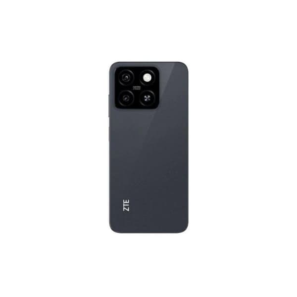 Smartphone - ZTE - Blade A55 - 6,75" Full HD+ 90Hz - 8GB RAM + 64GB eMMC