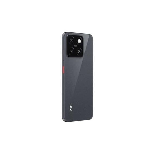Smartphone - ZTE - Blade A55 - 6,75" Full HD+ 90Hz - 8GB RAM + 64GB eMMC