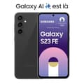 Miniatyrbild 2 av 6: Samsung Galaxy S23 FE Smartphone 256 GB 5G
