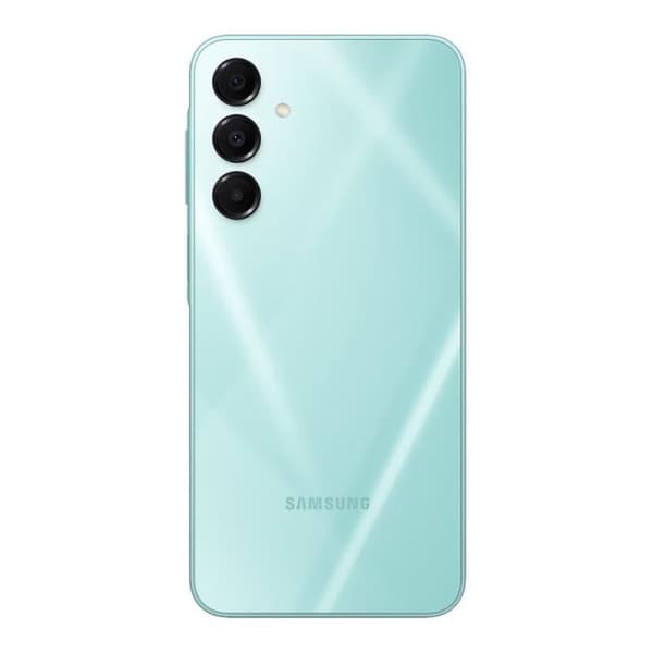 Samsung Galaxy A16 5G 8GB/256GB Grön (Ljusgrön) Dual SIM SM-A166