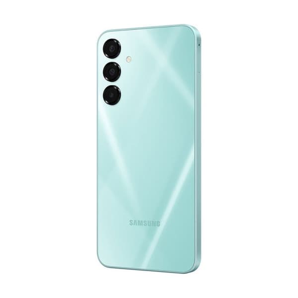 Samsung Galaxy A16 5G 8GB/256GB Grön (Ljusgrön) Dual SIM SM-A166