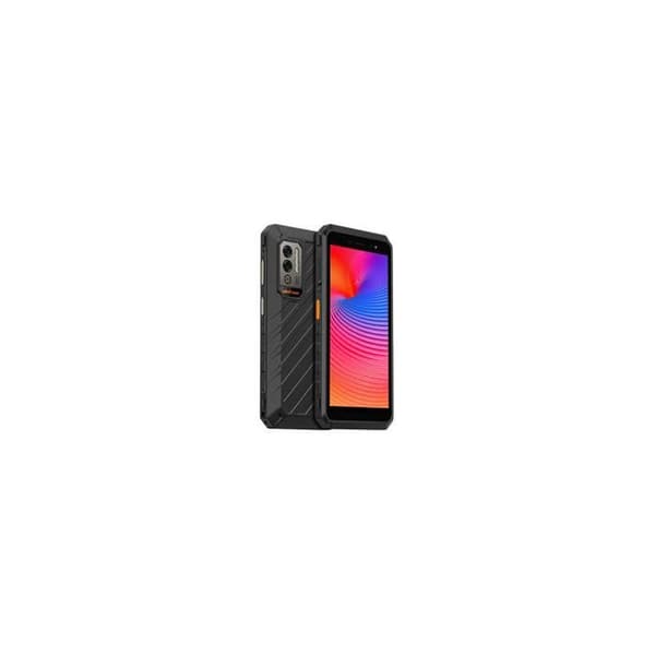 Ulefone Smartphone Power Armor X11 Pro Svart - UF-AX11P/BK Svart
