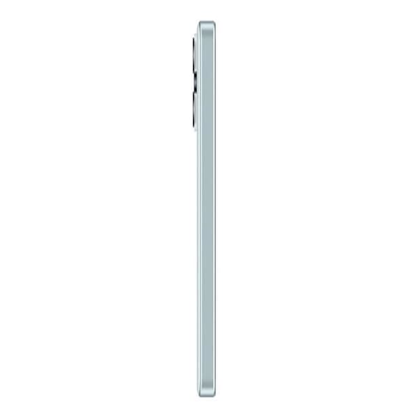 XIAOMI POCO F5 5G Smartphone 8+256GB White Snapdragon 7+ Gen 2 Flow AMOLED DotDisplay-skärm 6,67" 64 MP kameraladdning 67W 5000mAh