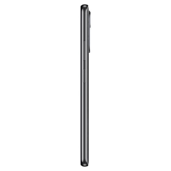 Xiaomi Redmi Note 11S 5G Smartphone 4GB 128GB Svart 6,6" FHD+-skärm DotDisplay MediaTek Dimensity 810 50MP Kamera 5000mAh batteri