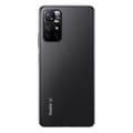 Miniatyrbild 2 av 4: Xiaomi Redmi Note 11S 5G Smartphone 4GB 128GB Svart 6,6" FHD+-skärm DotDisplay MediaTek Dimensity 810 50MP Kamera 5000mAh batteri