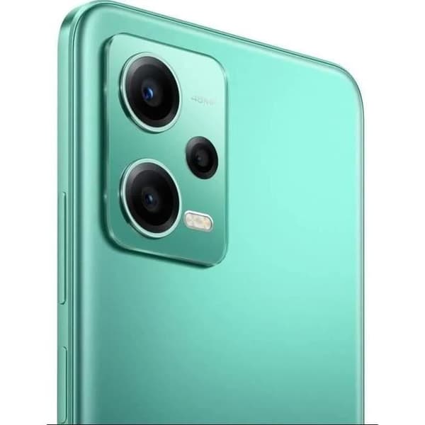 XIAOMI Redmi Note 12 128GB 5G Grön