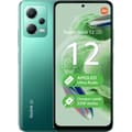 Miniatyrbild 1 av 4: XIAOMI Redmi Note 12 128GB 5G Grön