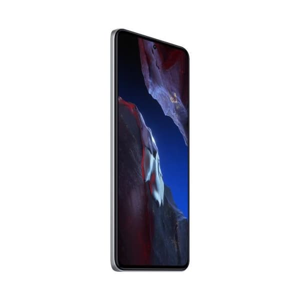 POCO F5 Pro 8GB 256GB Vit 5G Smartphone