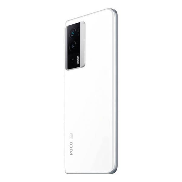 POCO F5 Pro 8GB 256GB Vit 5G Smartphone