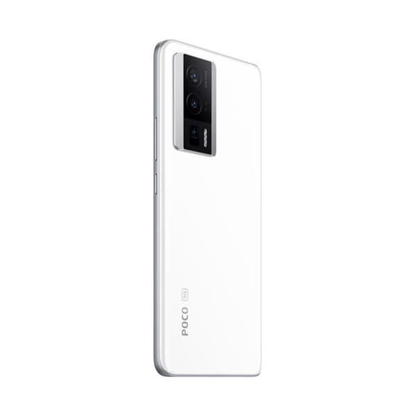 POCO F5 Pro 8GB 256GB Vit 5G Smartphone