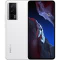 Miniatyrbild 1 av 5: POCO F5 Pro 8GB 256GB Vit 5G Smartphone