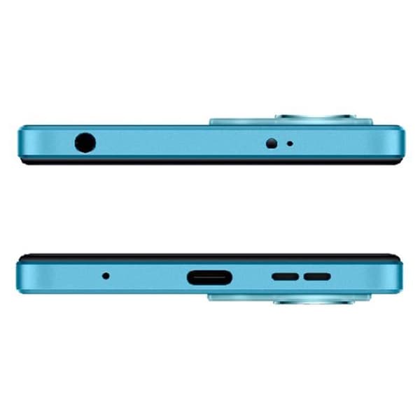Smartphone Xiaomi Note 12 4G RAM 4GB ROM 64GB Blå