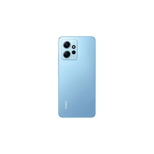 Smartphone Xiaomi Note 12 4G RAM 4GB ROM 64GB Blå