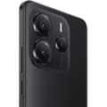 Miniatyrbild 3 av 6: XIAOMI - Redmi Note 14 5G - 8 GB + 256 GB - Midnatt Svart