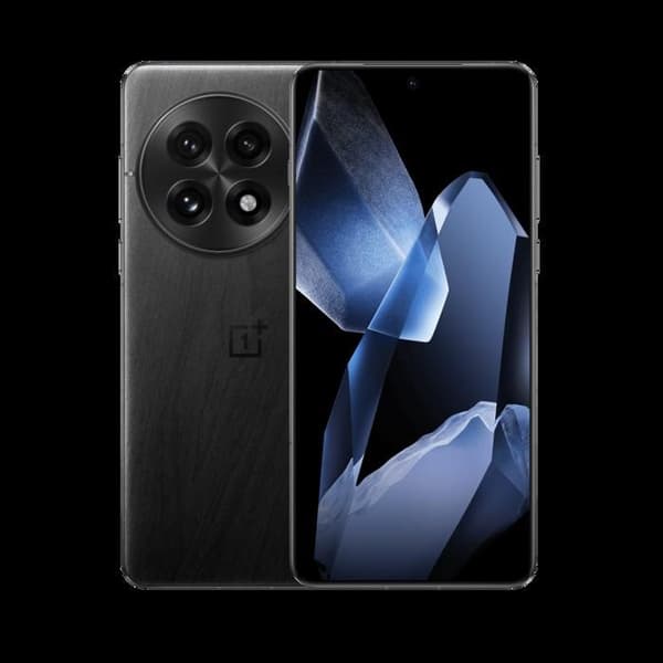 OnePlus 13 Smartphone - 16/512GB - Svart