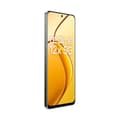 Miniatyrbild 4 av 5: Realme 12x 5G 6GB/128GB svart (glödande svart) Dubbel SIM