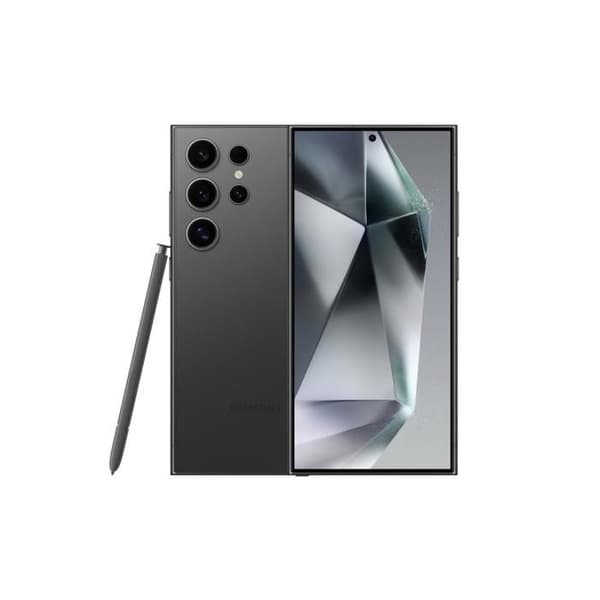 Smartphone Samsung S928bzkheue 6,8" Snapdragon 8 Gen 3 12 Gb Ram 512 Gb