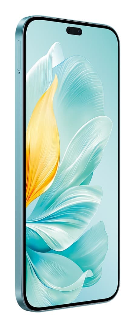 Honor 200 Lite 5G 6,7" Dual SIM Android 14 USB Type-C 8 Gt 256 Gt 4500 mAh syaani
