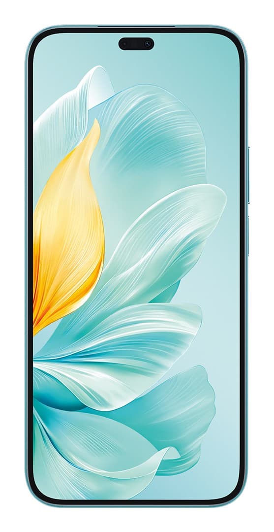 Honor 200 Lite 5G 6,7" Dual SIM Android 14 USB Type-C 8 Gt 256 Gt 4500 mAh syaani
