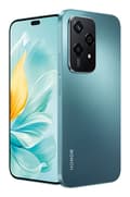Pikkukuva 1 / 7: Honor 200 Lite 5G 6,7" Dual SIM Android 14 USB Type-C 8 Gt 256 Gt 4500 mAh syaani