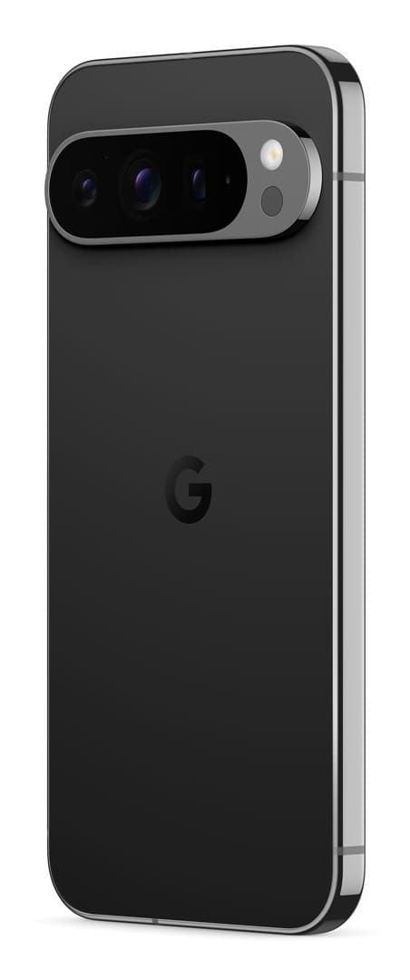 Google Pixel 9 Pro XL 6,8" Dual SIM Android 14 5G USB Type-C 16 GB 128 GB 5060 mAh Svart
