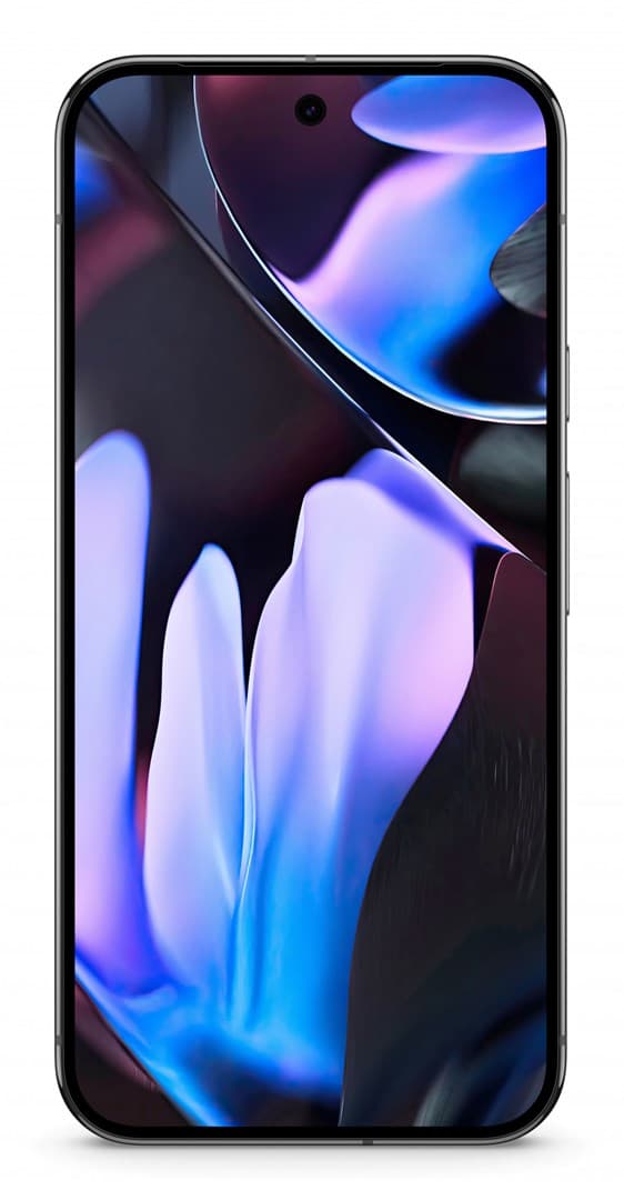 Google Pixel 9 Pro XL 6,8" Dual SIM Android 14 5G USB Type-C 16 GB 128 GB 5060 mAh Svart