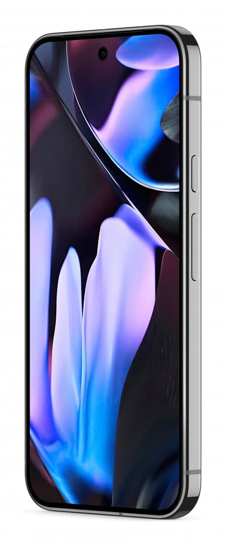 Google Pixel 9 Pro XL 6,8" Dual SIM Android 14 5G USB Type-C 16 GB 128 GB 5060 mAh Svart