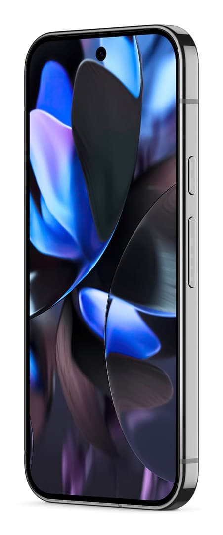 Google Pixel 9 Pro 16 cm (6,3"), 16 GB, 128 GB, 50 MP, Android 14, Obsidian
