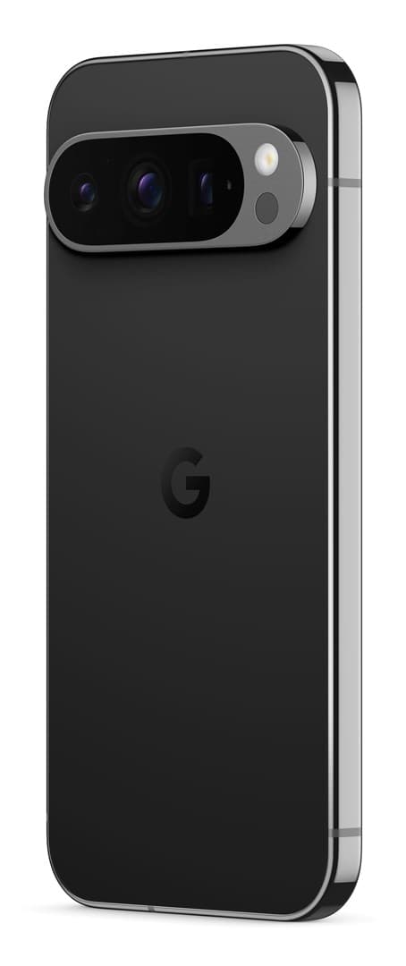 Google Pixel 9 Pro 16 cm (6,3"), 16 GB, 128 GB, 50 MP, Android 14, Obsidian