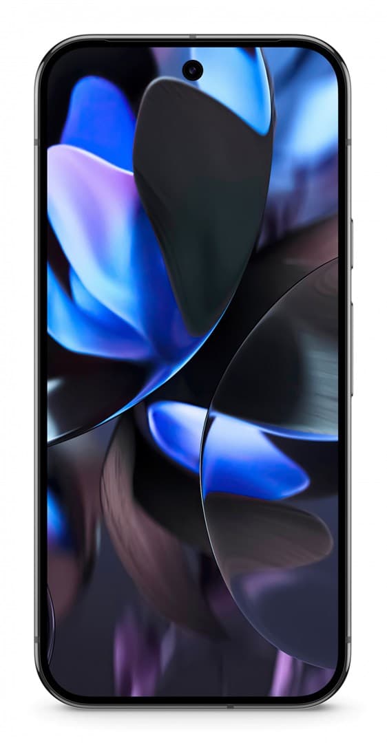 Google Pixel 9 Pro 16 cm (6,3"), 16 GB, 128 GB, 50 MP, Android 14, Obsidian