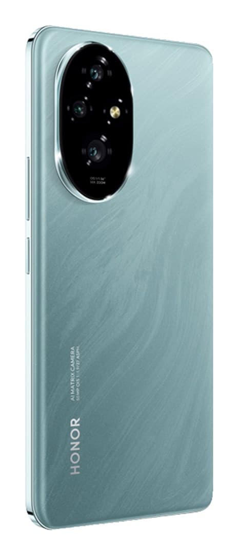 Honor 200 5G 12/512GB DS Emerald Green smartphone