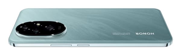 Honor 200 5G 12/512GB DS Emerald Green smartphone