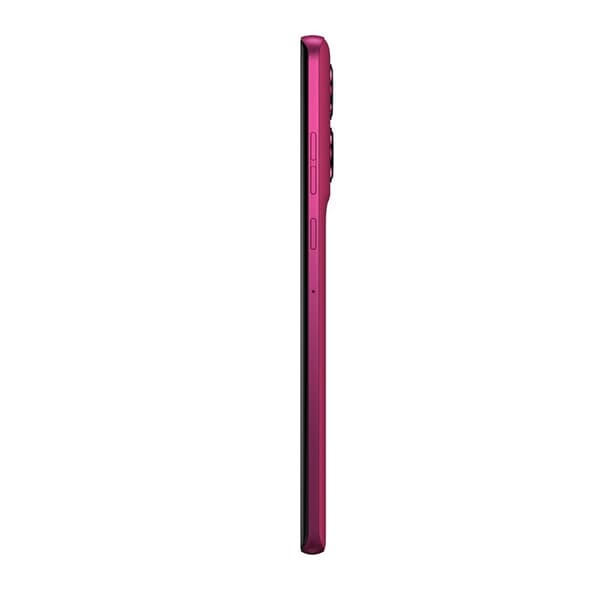 Motorola Edge 50 Fusion 5G 8/256GB Hot Pink -älypuhelin