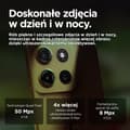 Pikkukuva 4 / 10: Motorola moto g15 17,1 cm (6,72") Dual SIM Android 15 4G USB Type-C 8 Gt 256 Gt 5200 mAh Vihreä