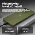 Pikkukuva 5 / 10: Motorola moto g15 17,1 cm (6,72") Dual SIM Android 15 4G USB Type-C 8 Gt 256 Gt 5200 mAh Vihreä