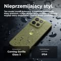 Pikkukuva 6 / 10: Motorola moto g15 17,1 cm (6,72") Dual SIM Android 15 4G USB Type-C 8 Gt 256 Gt 5200 mAh Vihreä