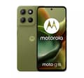 Pikkukuva 8 / 10: Motorola moto g15 17,1 cm (6,72") Dual SIM Android 15 4G USB Type-C 8 Gt 256 Gt 5200 mAh Vihreä