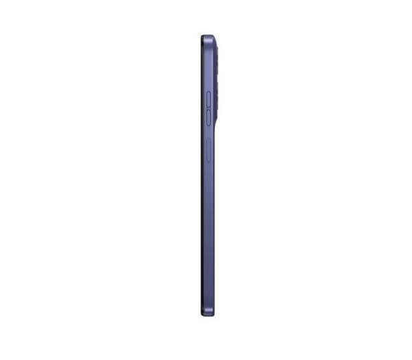Motorola Moto e15 6,67” Dual SIM Android 14 Edition Go 4G USB Type-C 2 GB 64 GB 5200 mAh Fresh Lavender