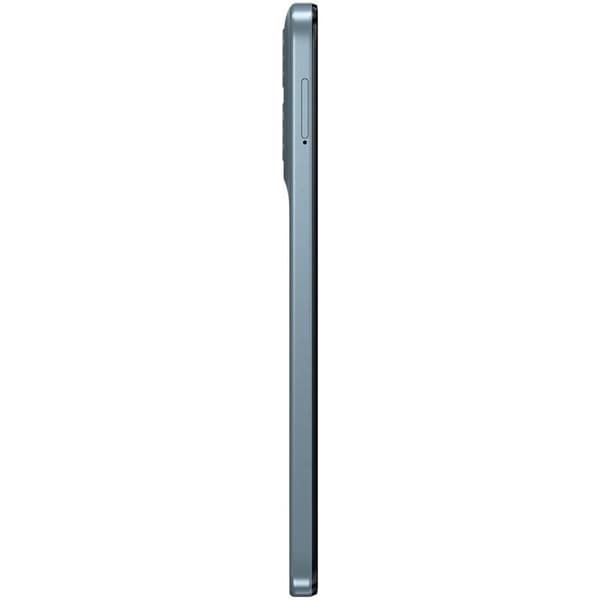 Motorola Moto e15 6,67" Dual SIM Android 14 Edition Go 4G USB Type-C 2 Gt 64 Gt 5200 mAh Misty Blue